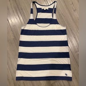 Abercrombie & Fitch Tank